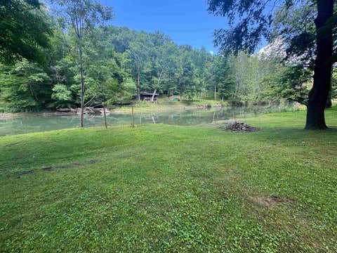 Photo of 1050 McGee Lane, Volga, WV 26238 (MLS # 10165147)