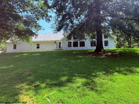 Photo of 2424 Jack Run Road, Bridgeport, WV 26330 (MLS # 10166331)
