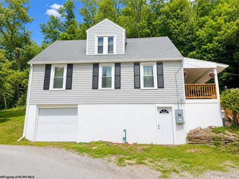 Photo of 630 Bunner Ridge Road, Fairmont, WV 26555 (MLS # 10166210)