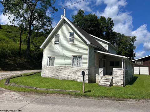 Photo of 1213 Plum Run Road, Mannington, WV 26582 (MLS # 10166512)