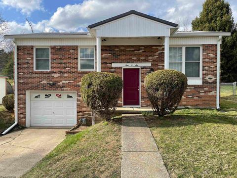 Photo of 106 Apolla Drive, Morgantown, WV 26501 (MLS # 10163678)