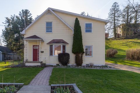 Photo of 1 Pinnell Street, Buckhannon, WV 26201 (MLS # 10163942)