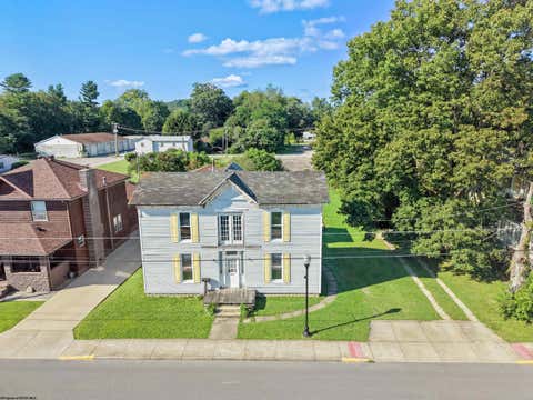 Photo of 106 E Main Street, Buckhannon, WV 26201 (MLS # 10166285)