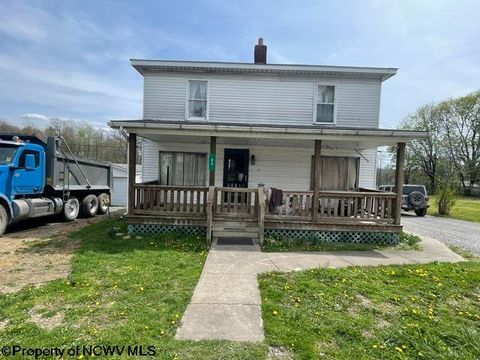 Photo of 83 3rd Street, Bretz, WV 26524 (MLS # 10164203)