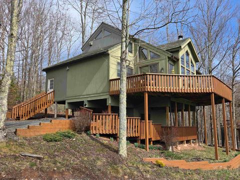 Photo of 111 Treetop Lane, Davis, WV 26260 (MLS # 10163758)
