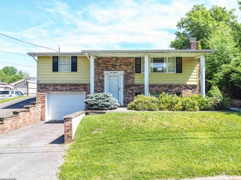 Photo of 214 Florida Avenue, Westover, WV 26501 (MLS # 10165550)