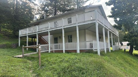 Photo of 120 Water Street, Salem, WV 26426 (MLS # 10162641)