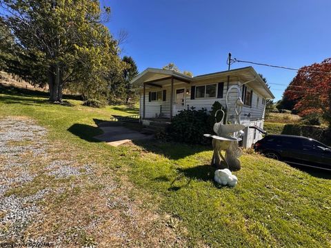 Photo of 3785 Grafton Road, Morgantown, WV (MLS # 10161942)