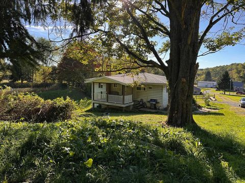 Photo of 3785 Grafton Road, Morgantown, WV 26508 (MLS # 10161942)