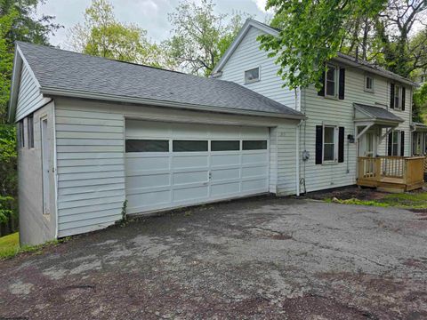 Photo of 1300 Hillcrest Road, Fairmont, WV 26554 (MLS # 10164588)