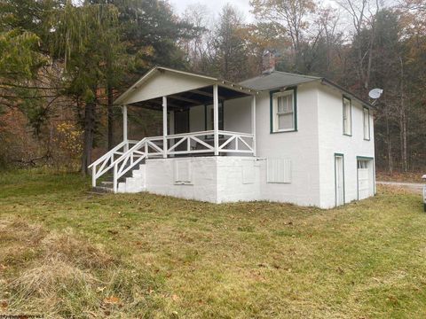 Photo of 114 Alpena Gap Road, Bowden, WV 26254 (MLS # 10162520)