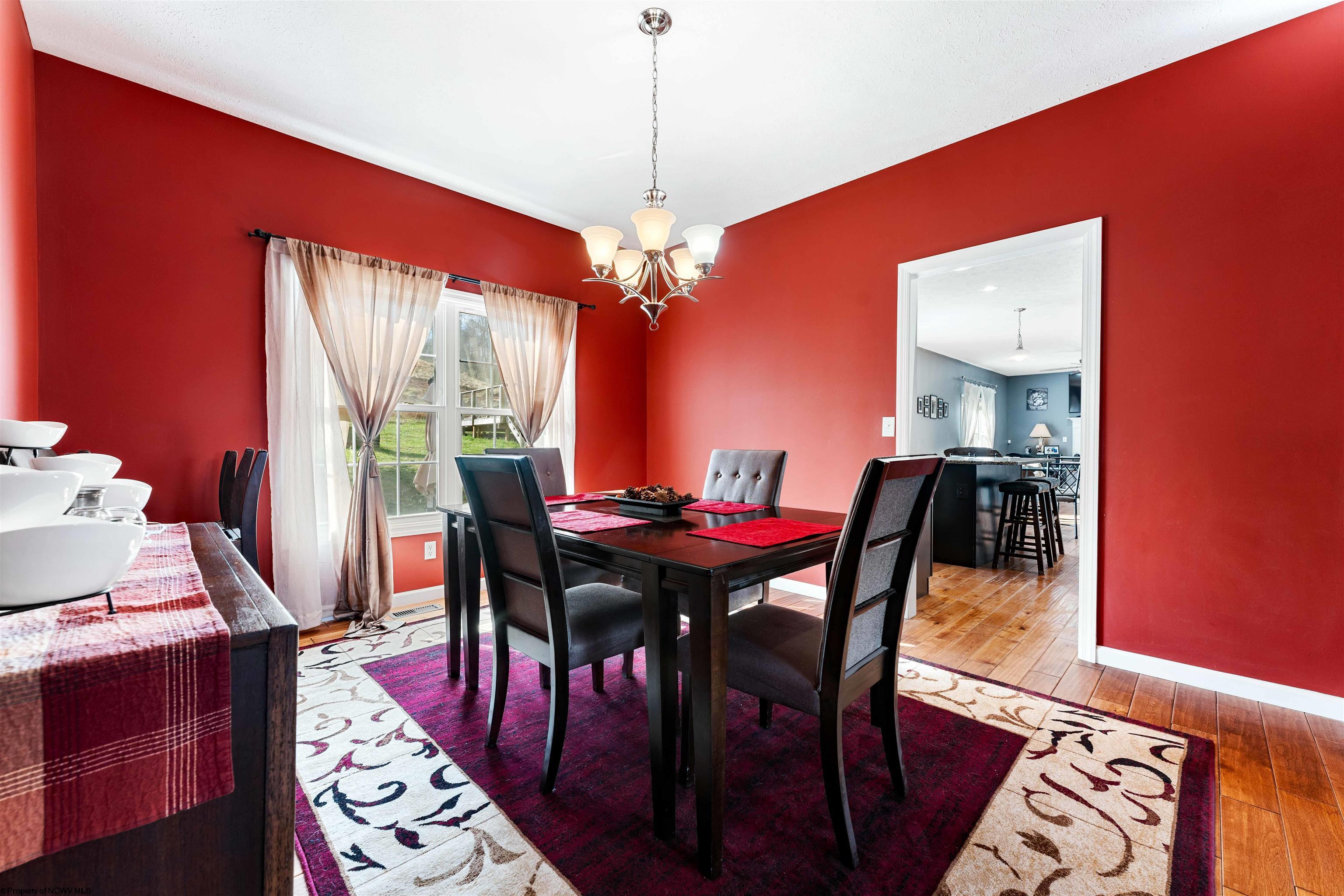 Morgantown, West Virginia 26508, United States, 4 Bedrooms Bedrooms, ,3 BathroomsBathrooms,Residential,Active,97579