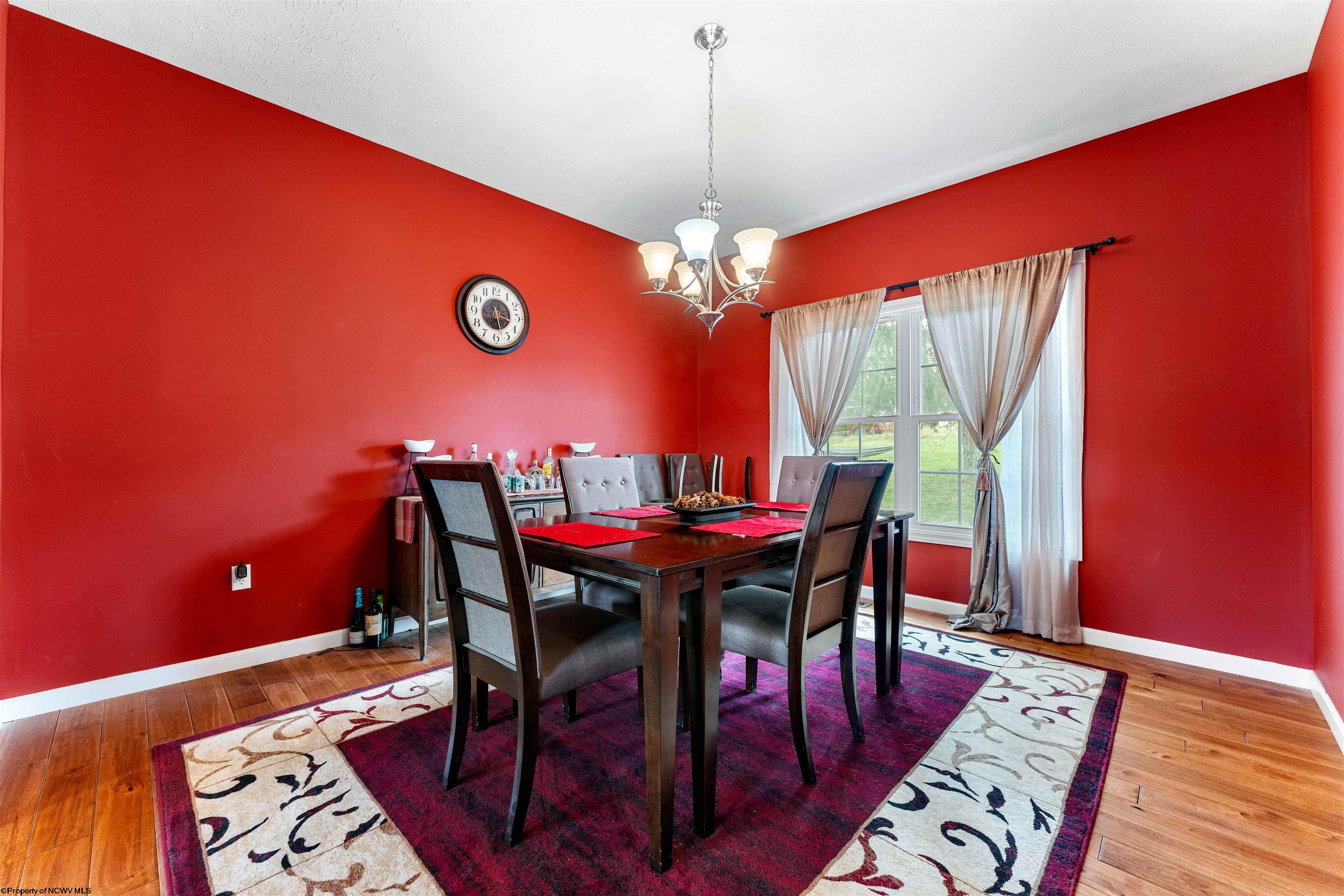 Morgantown, West Virginia 26508, United States, 4 Bedrooms Bedrooms, ,3 BathroomsBathrooms,Residential,Active,97579