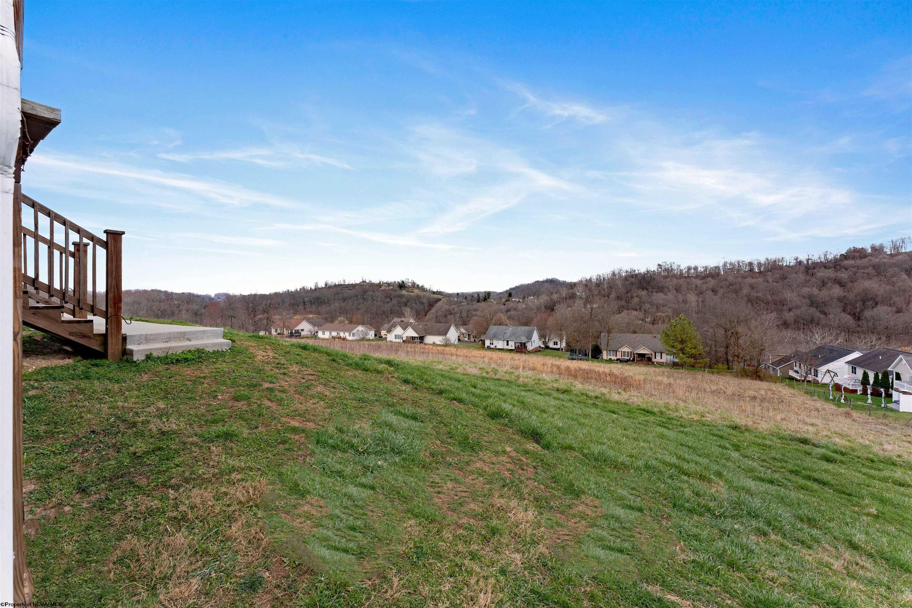 Morgantown, West Virginia 26508, United States, 4 Bedrooms Bedrooms, ,3 BathroomsBathrooms,Residential,Active,97579