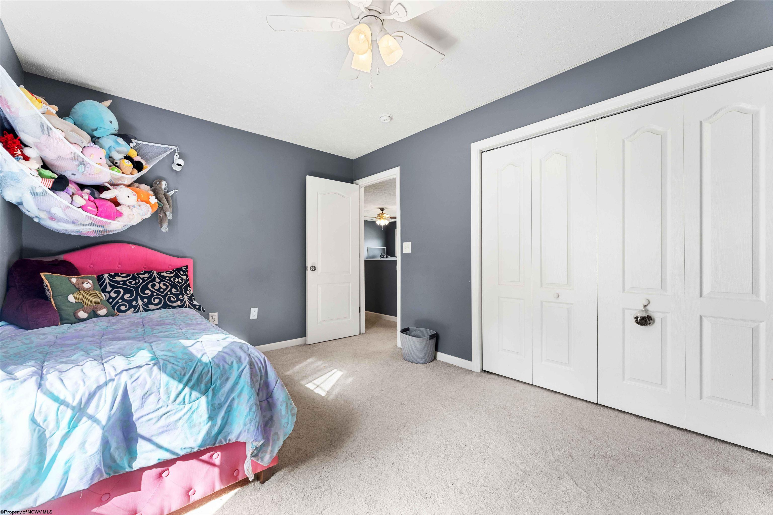 Morgantown, West Virginia 26508, United States, 4 Bedrooms Bedrooms, ,3 BathroomsBathrooms,Residential,Active,97579