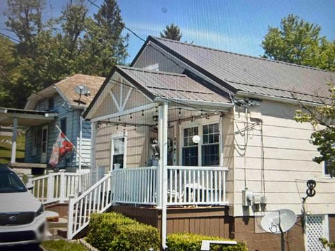 Photo of 84 Allen Street, Hepzibah, WV 26369 (MLS # 10160893)