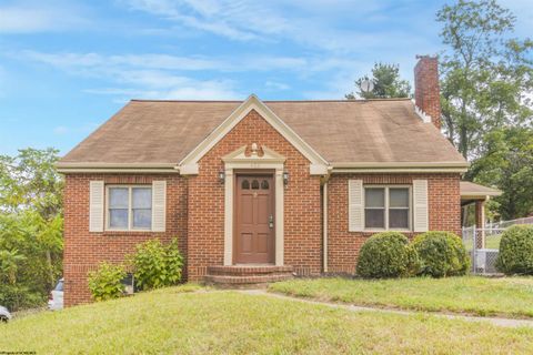 Photo of 403 Walnut Street, Point Marion, PA 15474 (MLS # 10161620)