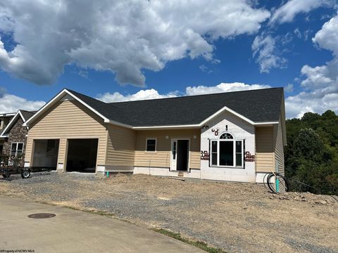 Photo of 108 Legacy Drive, Morgantown, WV 26508 (MLS # 10161495)