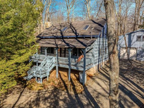 Photo of 134 Azalea Lane, Terra Alta, WV 26764 (MLS # 10163673)