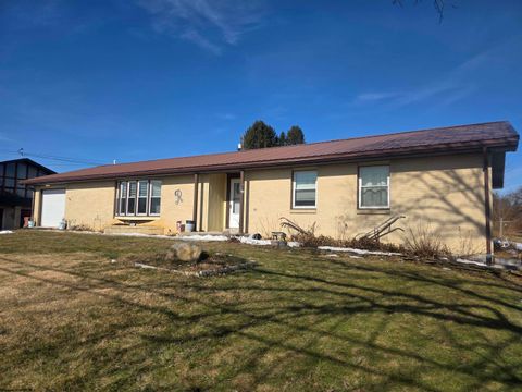 Photo of 219 Albright Road, Kingwood, WV 26537 (MLS # 10163367)