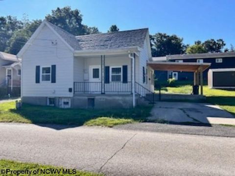 Photo of 43 Shaver Street, Monongah, WV 26554 (MLS # 10161245)