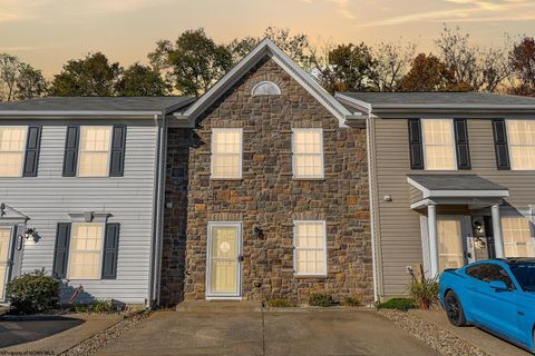 Photo of 111 Park Place Drive, Morgantown, WV 26508 (MLS # 10162251)