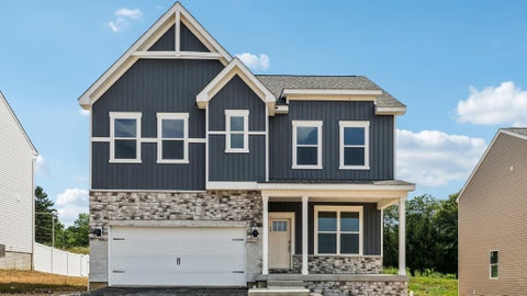 Photo of 340 Dye Lane, Morgantown, WV 26501 (MLS # 10165725)