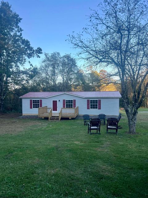 Photo of 349 Mankins Addition Road, Tunnelton, WV 26444 (MLS # 10161045)