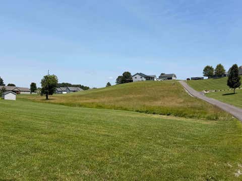 Photo of TBD Hawthorne Drive, Buckhannon, WV 26201 (MLS # 10165904)