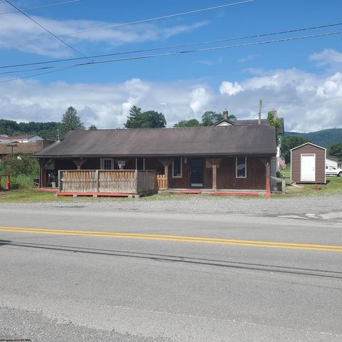 Photo of 9772 Seneca Highway, Mill Creek, WV 26280 (MLS # 10160586)