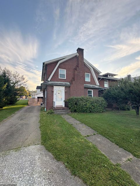 Photo of 615 E Main Street, Clarksburg, WV 26301 (MLS # 10161818)