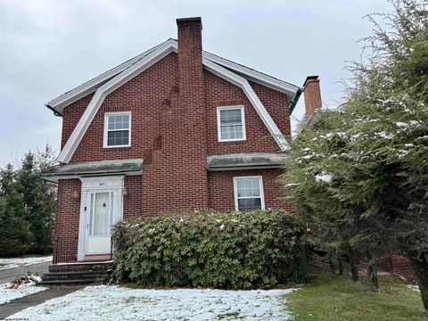 Photo of 615 E Main Street, Clarksburg, WV 26301 (MLS # 10161818)