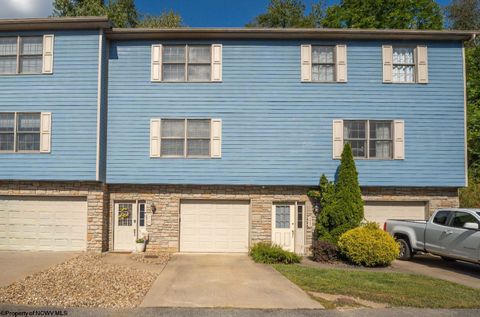 Photo of 79 Easton Mill Road, Morgantown, WV 26508 (MLS # 10161404)