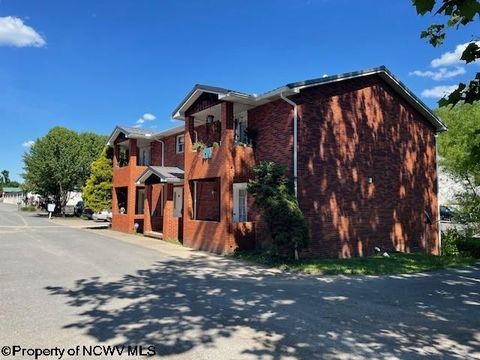 Photo of 8201 Mountain View Manor, Morgantown, WV 26501 (MLS # 10163114)