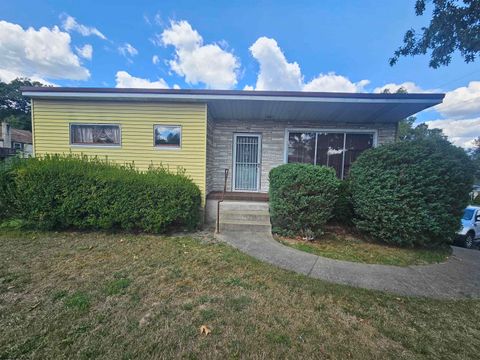 Photo of 1630 Fairfield Road, Fairmont, WV 26554 (MLS # 10161256)