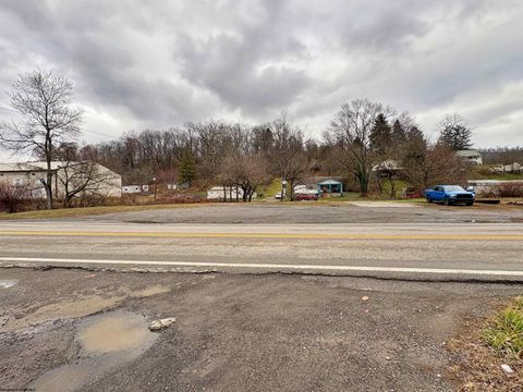 Photo of 1825 Philippi Pike, Clarksburg, WV 26301 (MLS # 10163033)