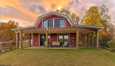 Photo of 2630 Johnson Fork Road, Salem, WV 26426 (MLS # 10162190)