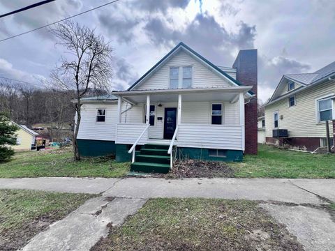 Photo of 119 Heavner Avenue, Elkins, WV 26241 (MLS # 10163236)