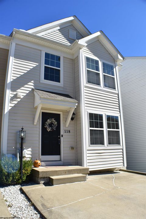 Photo of 118 Tee Drive, Maidsville, WV 26541 (MLS # 10162048)