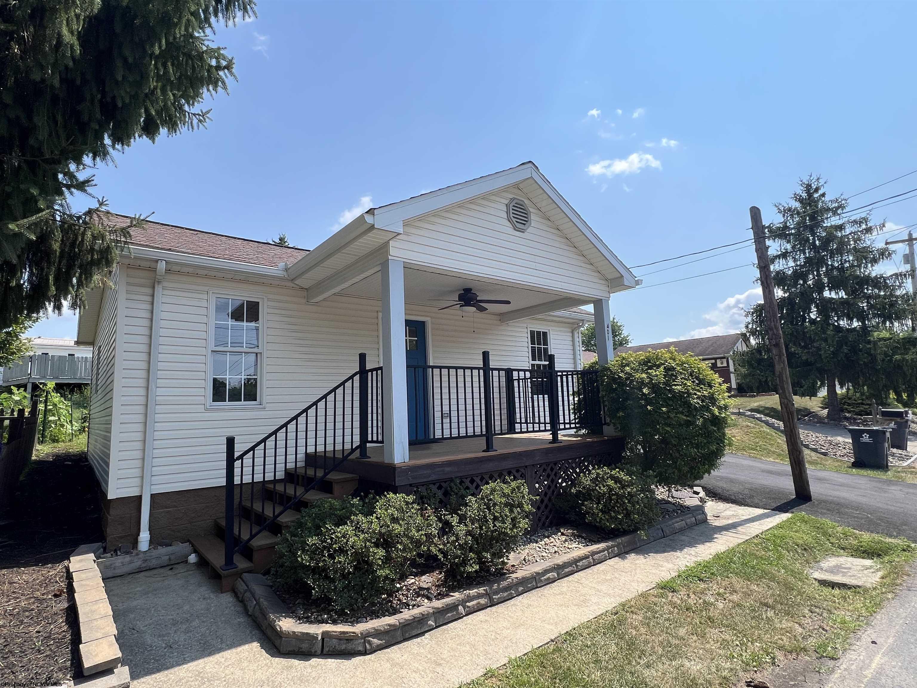 View Morgantown, WV 26501 house