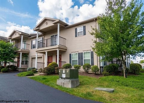 Photo of 54 Barrington Court #201, Bridgeport, WV 26330 (MLS # 10164380)