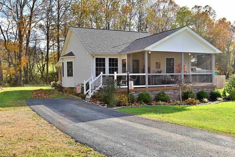 Photo of 36 Holly Street, Elkins, WV 26241 (MLS # 10162162)