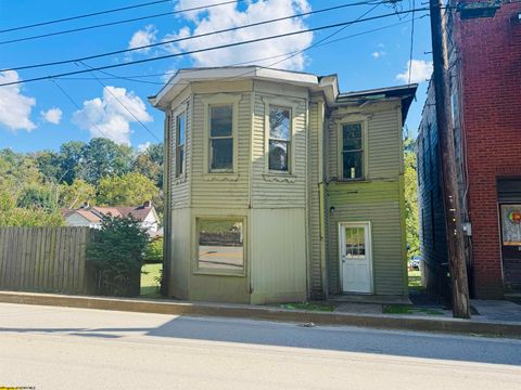 Photo of 250 Main Street, Worthington, WV 26591 (MLS # 10161385)