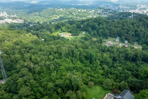 Photo of TBD Cleveland Avenue, Fairmont, WV 26554 (MLS # 10160712)