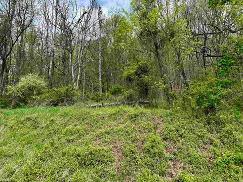 Photo of TBD Highland Avenue, Mannington, WV 26582 (MLS # 10159266)