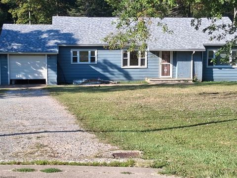 Photo of 2939 Little Kanawha Highway, Grantsville, WV 26147 (MLS # 10160948)