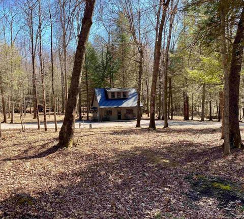Photo of 53 Riverstone Landing, Bruceton Mills, WV 26525 (MLS # 10163943)