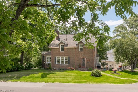 Photo of 411 Rotary Street, Morgantown, WV 26505 (MLS # 10165255)