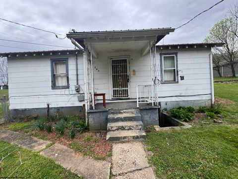 Photo of 245 Riverside Drive, Weston, WV 26452 (MLS # 10163625)