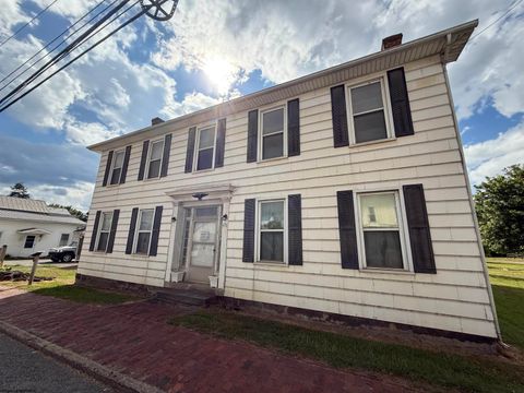 Photo of 676 Main Street, Beverly, WV 26253 (MLS # 10160964)